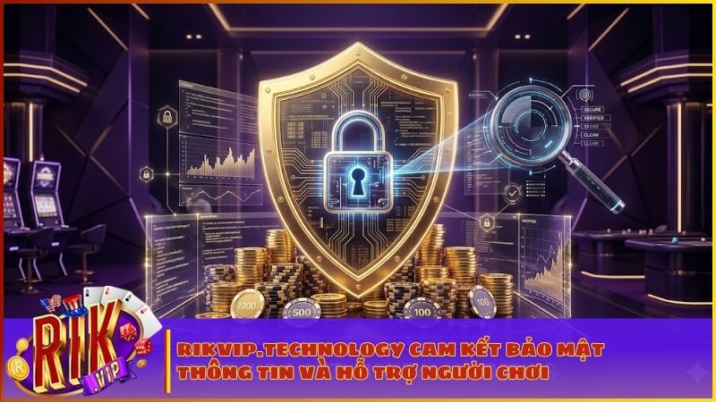 Điều khoản sử dụng Rikvip có thể được sửa đổi, bổ sung định kỳ nhằm tối ưu hóa dịch vụ và bảo vệ quyền lợi cho hội viên