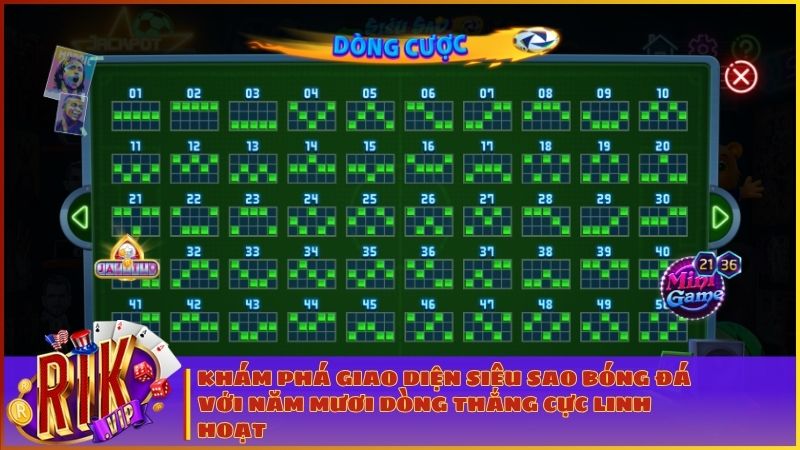 Cơ hội nhân mười tổng tiền thắng khi ghi bàn liên tiếp trong trận chung kết
