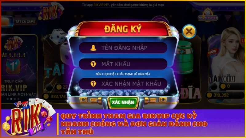 Thao tác đăng ký chính xác để nhận ngay mã Code khởi nghiệp từ hệ thống