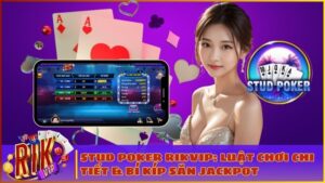 stud poker rikvip